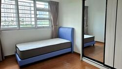 Blk 473C Hougang Parkedge (Hougang), HDB 4 Rooms #592293021